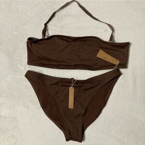 SKIMS Bikini SET!! L/XL